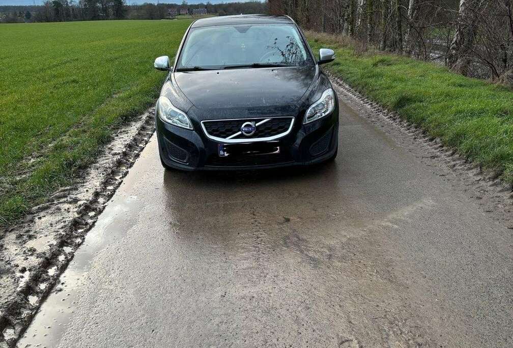 Volvo 1.6 D DRIVe Start/Stop Kinetic