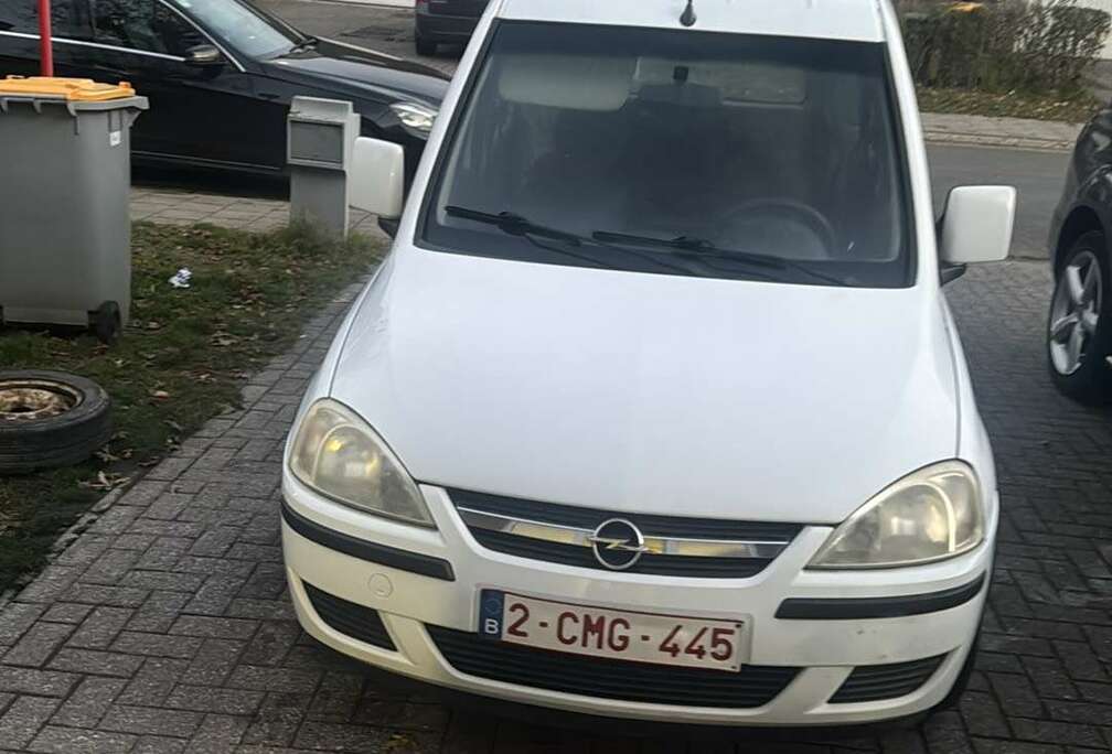 Opel 1.3 CDTI Comfort
