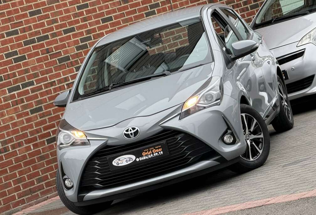 Toyota // 11/2028 GARANTIE TOYOTA // PARFAIT ÉTAT //