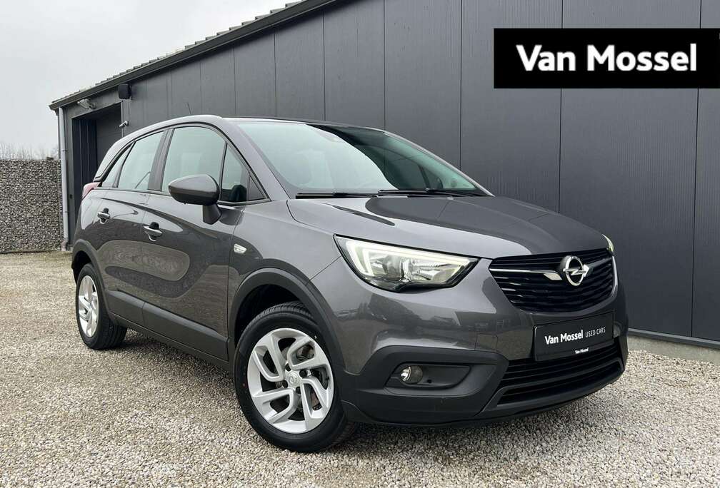 Opel Edition 1.2 Turbo S/S