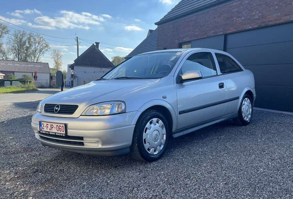 Opel 1.2