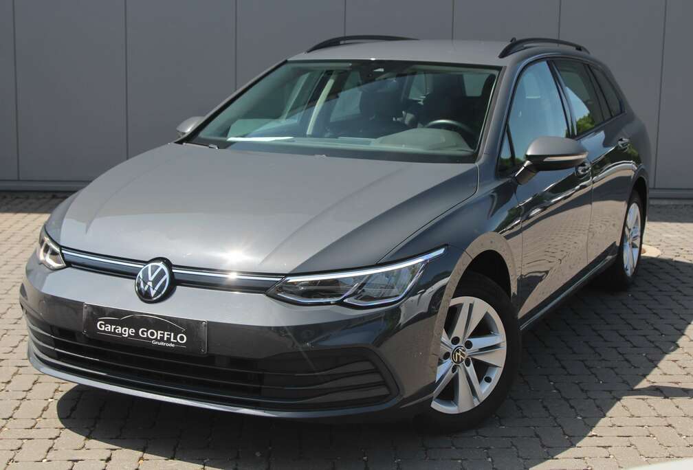 Volkswagen 1.0 TSI DSG - 99.555KM - 2022