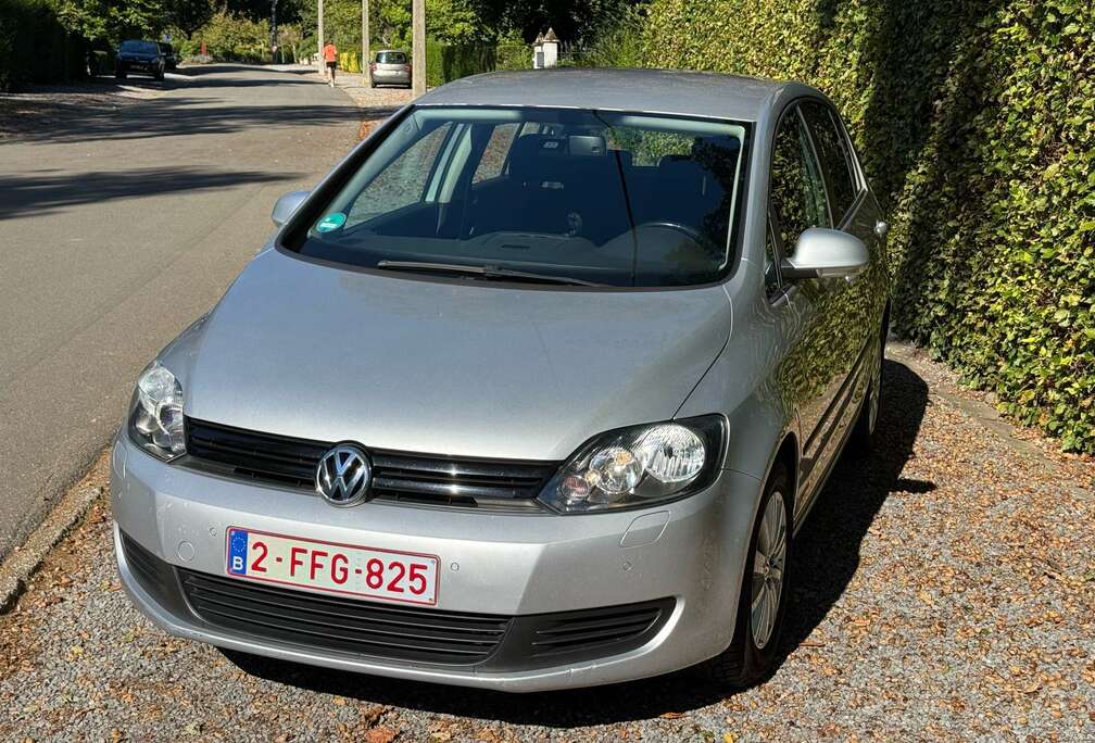 Volkswagen 1.4 Life