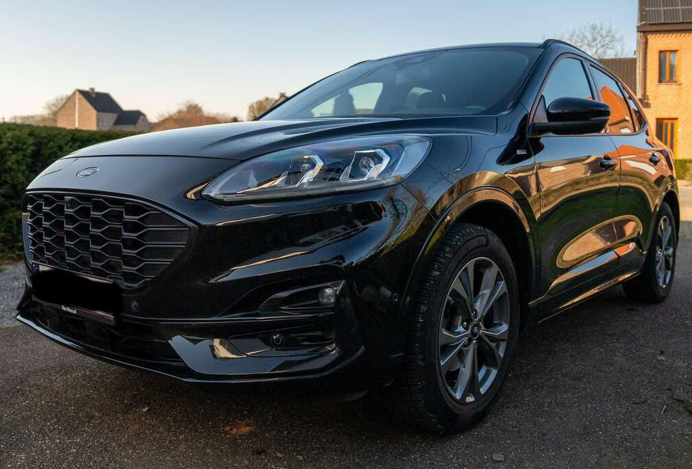Ford Kuga 1.5 EcoBoost FWD ST-Line X