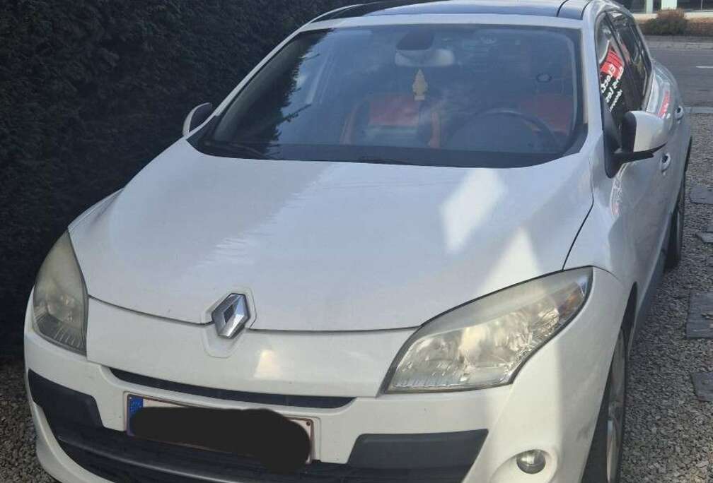 Renault 1.4 TCe Privilège