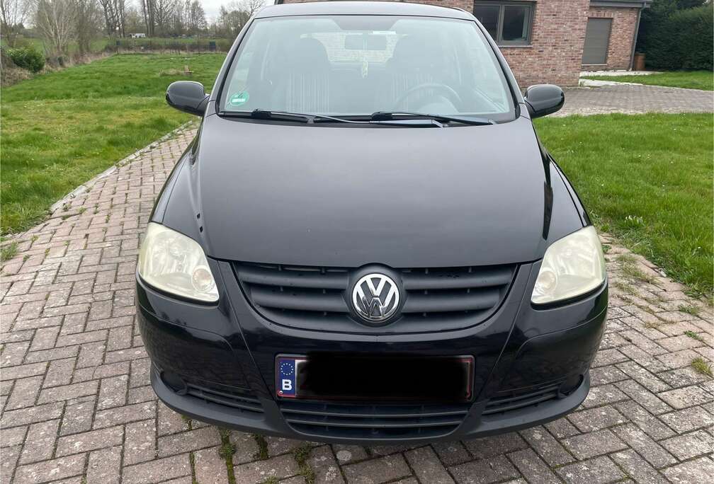 Volkswagen 1.2i