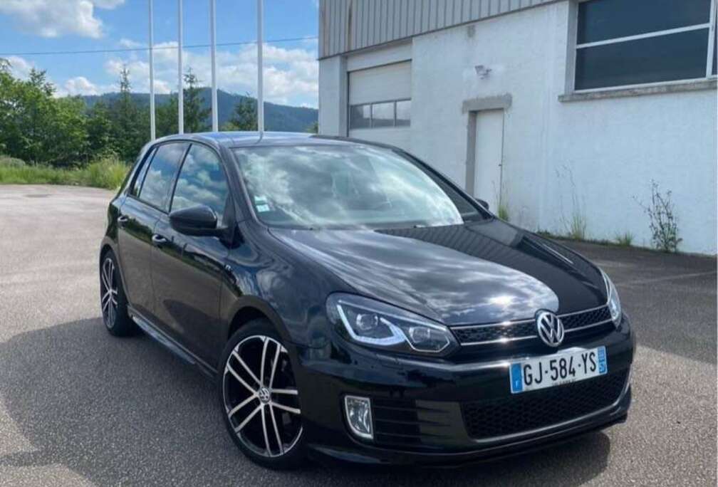 Volkswagen 1.6 TDI 105 FAP CR Style