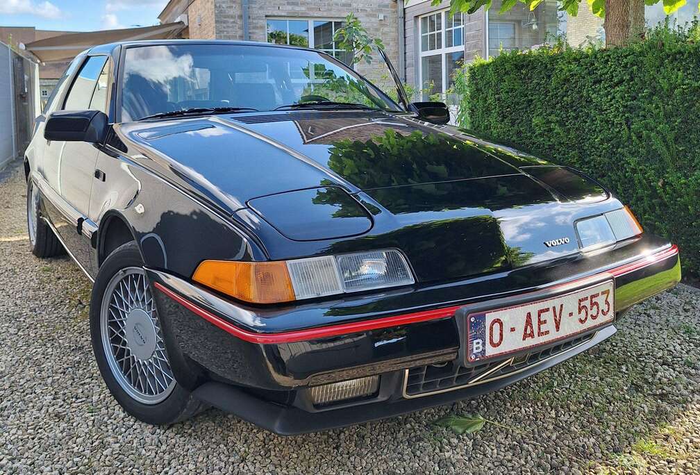 Volvo 480 ES