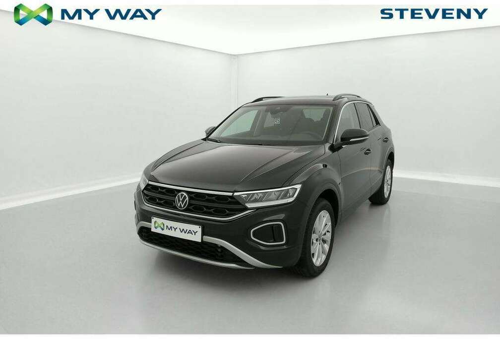 Volkswagen Life 1.5TSI 110kW(150cv) DSG