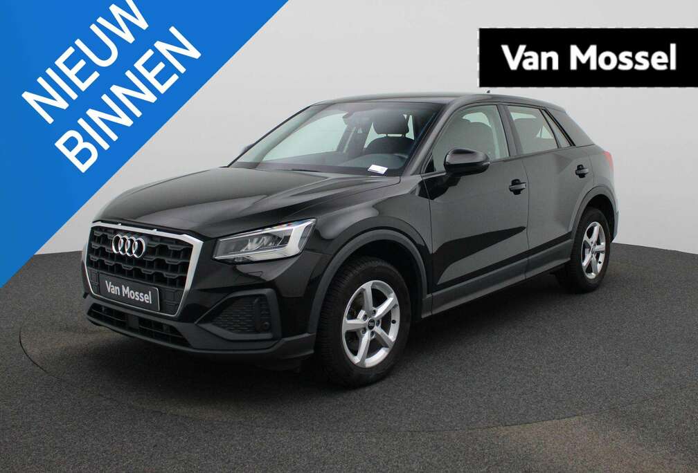 Audi 1.5 35 TFSI 110kW S tronic Business Ed NAVI  CAME