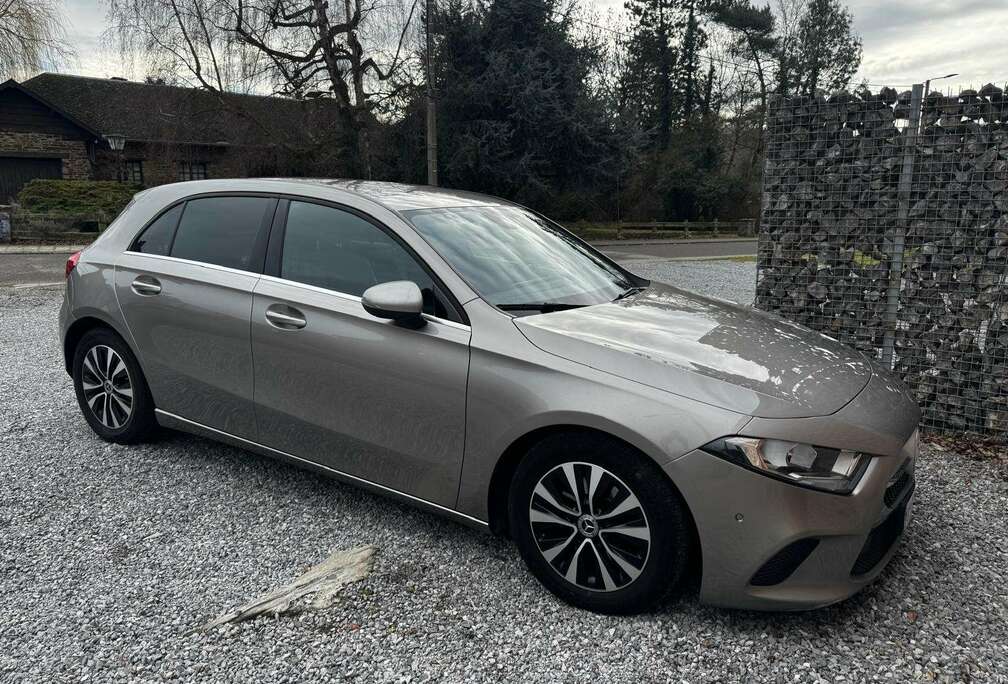 Mercedes-Benz CDI SPORT EDITION