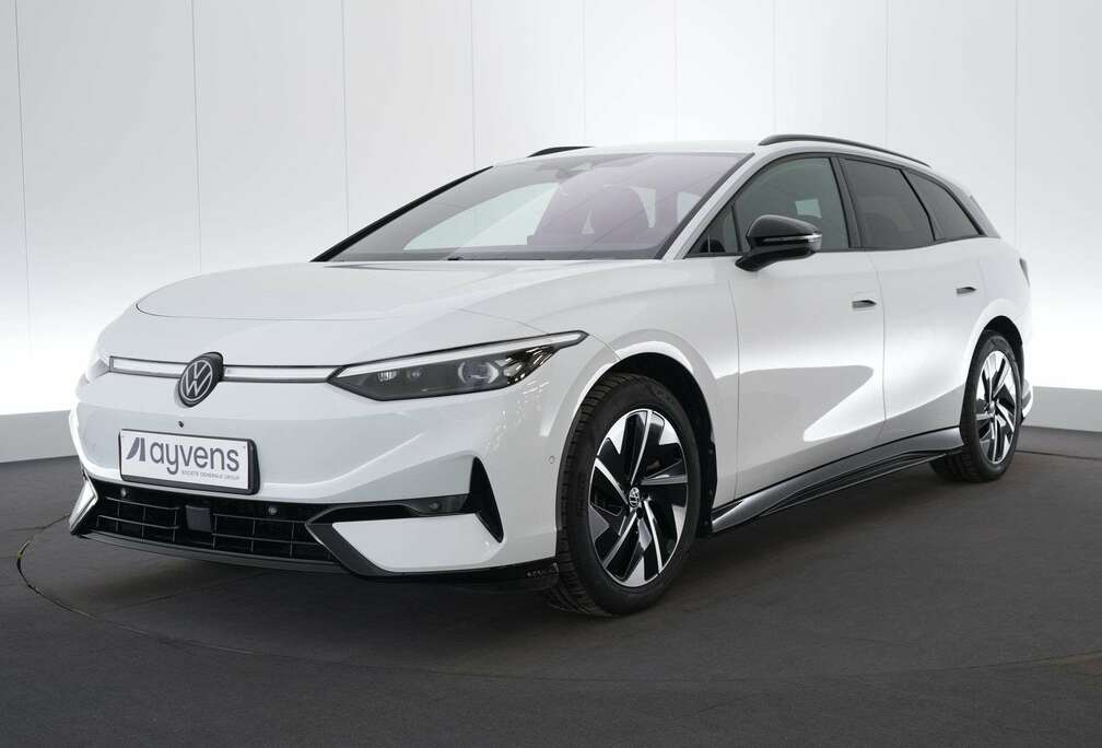 Volkswagen Alltrack Tourer 91 kWh Pro S Business Premium ALCA