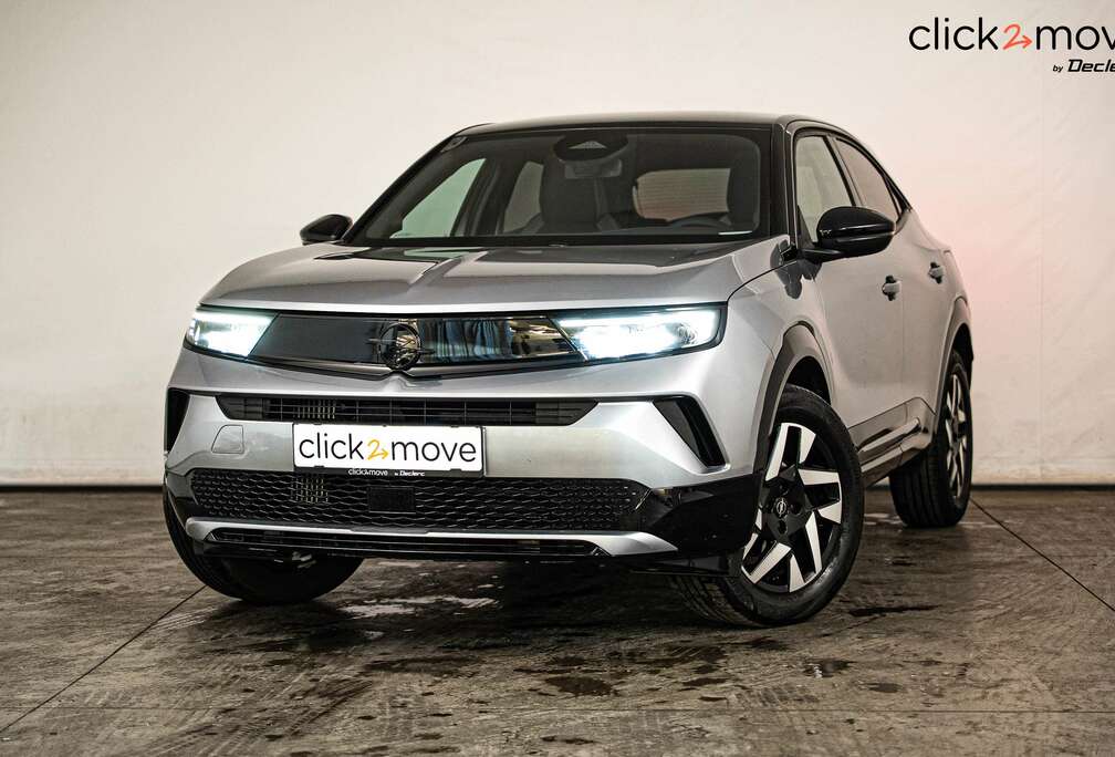 Opel Mokka 1.2 Turbo GS