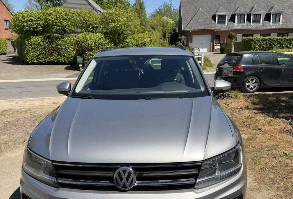 Volkswagen 2.0 TDi SCR 4Motion Highline BMT DSG