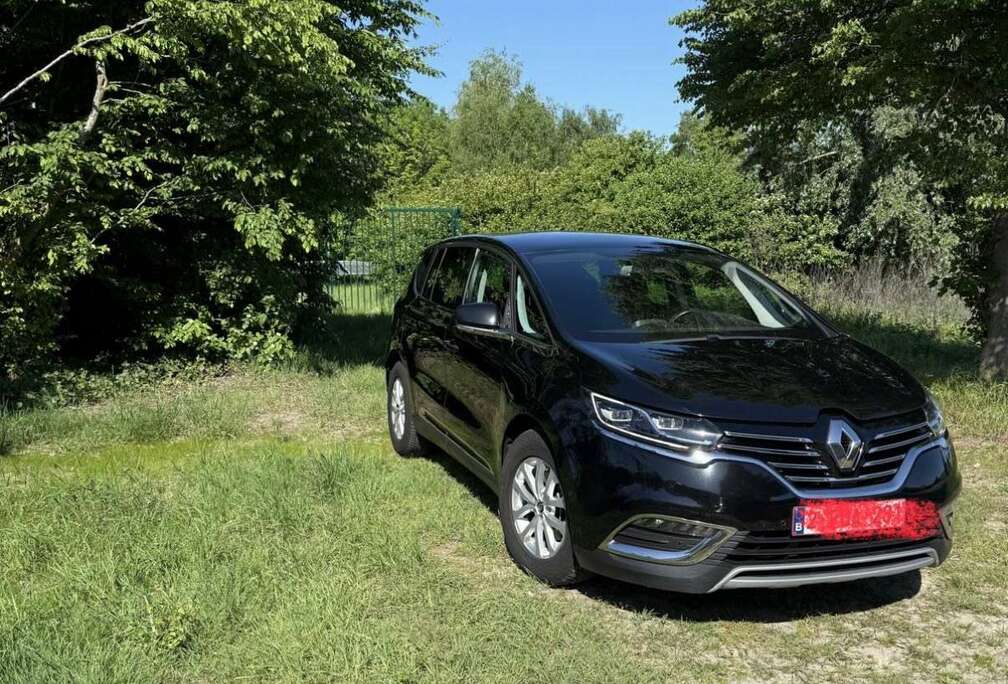 Renault Energy dCi 130 Life