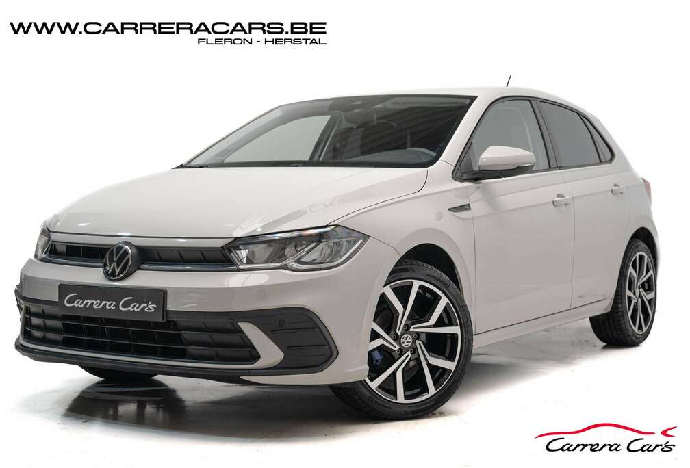 Volkswagen 1.0i R-Line*CRUISE*AIRCO*GARANTIE 12 MOIS*17\