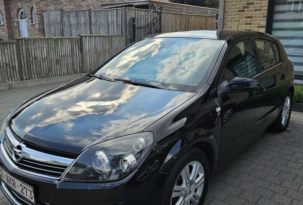 Opel 1.6i Enjoy