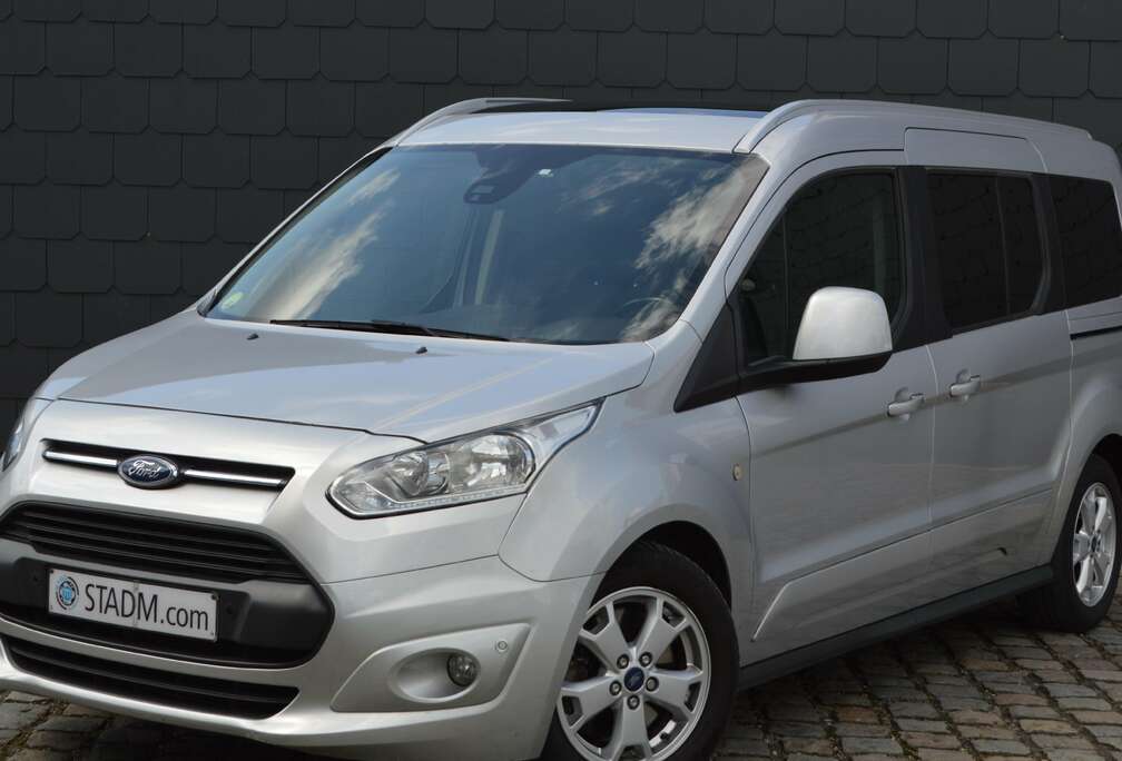 Ford Grand Tourneo Connect 1.5 TDCi Trend  7PL.  1H