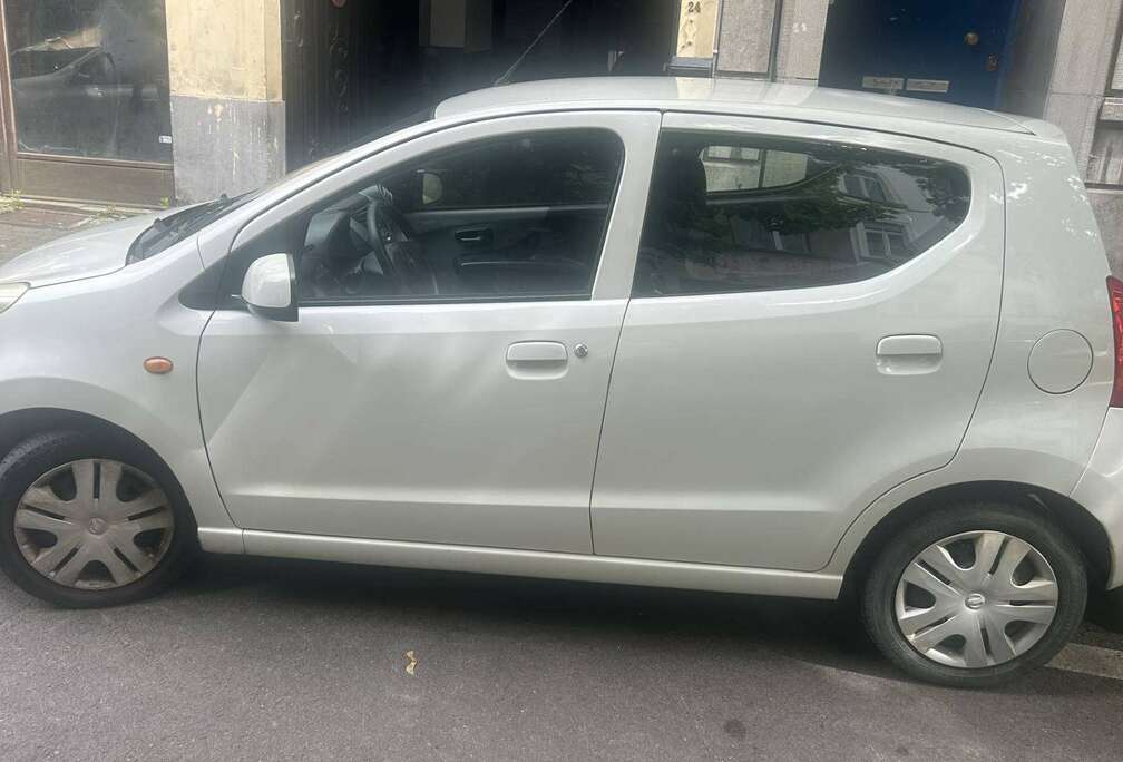 Nissan Pixo 1.0i Look \