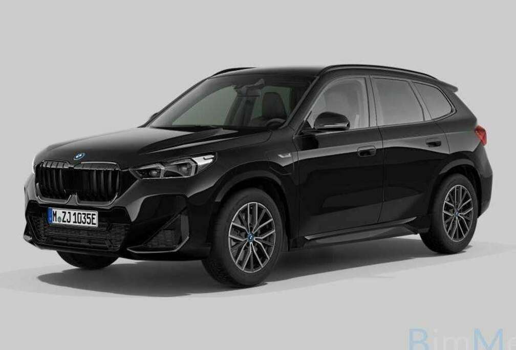 BMW xDrive25e M Sportpakket Navi Camera Zetelverwarming Led