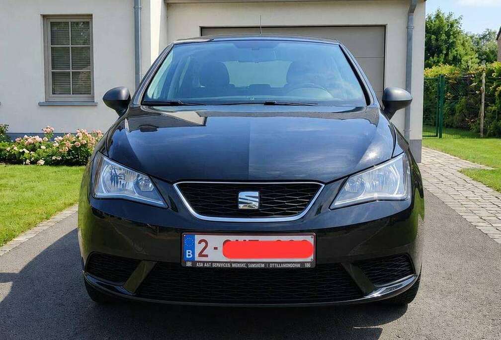 SEAT Ibiza 1.4i Reference