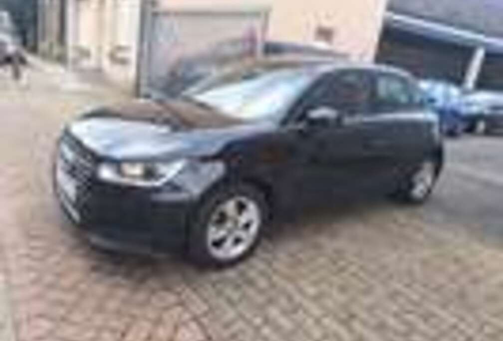 Audi A1 Sportback 1.4 TDi Design 12 mois de garantie