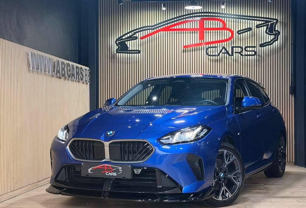 BMW IA * PACK M PERFORMANCE * GARANTIE 12 MOIS *