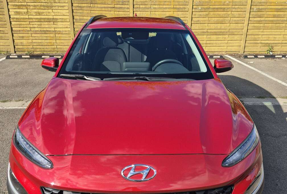 Hyundai Kona 1.0 T-GDi Twist