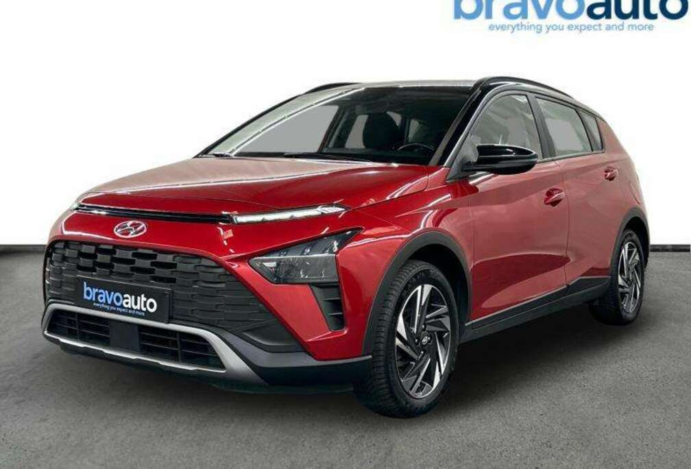 Hyundai AT Comfort | winter pack | carplay | all season ty