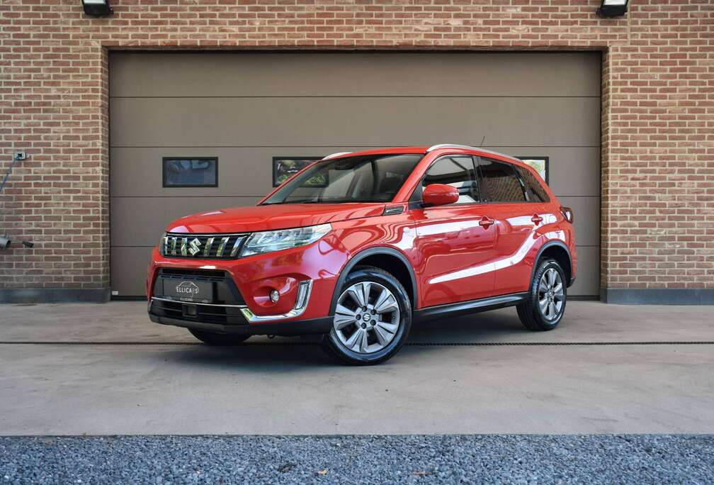 Suzuki 1.5 DUALJET / HYBRID / GL / CARPLAY / GPS / CAMERA / DAB