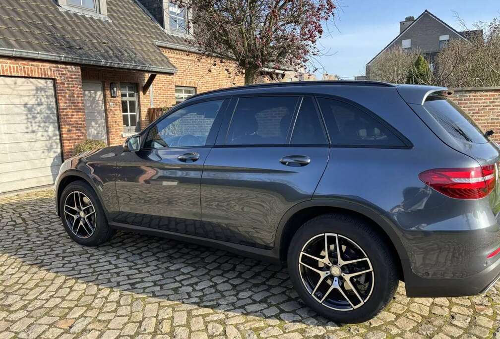 Mercedes-Benz 4Matic