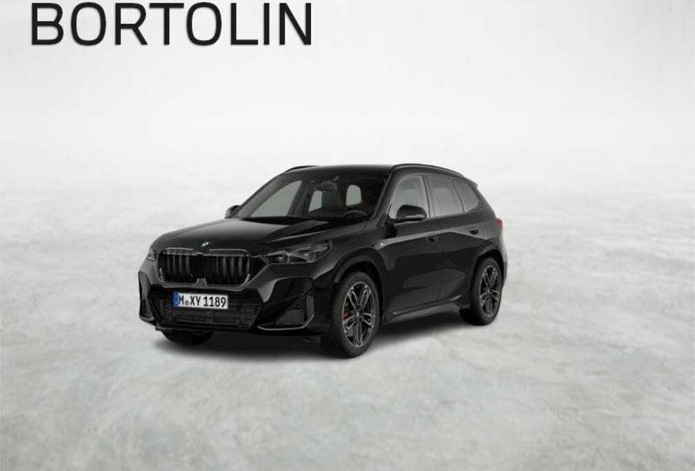 BMW sDrive 20dA M Sport Pack Pro Feux LED Adaptatif Ac