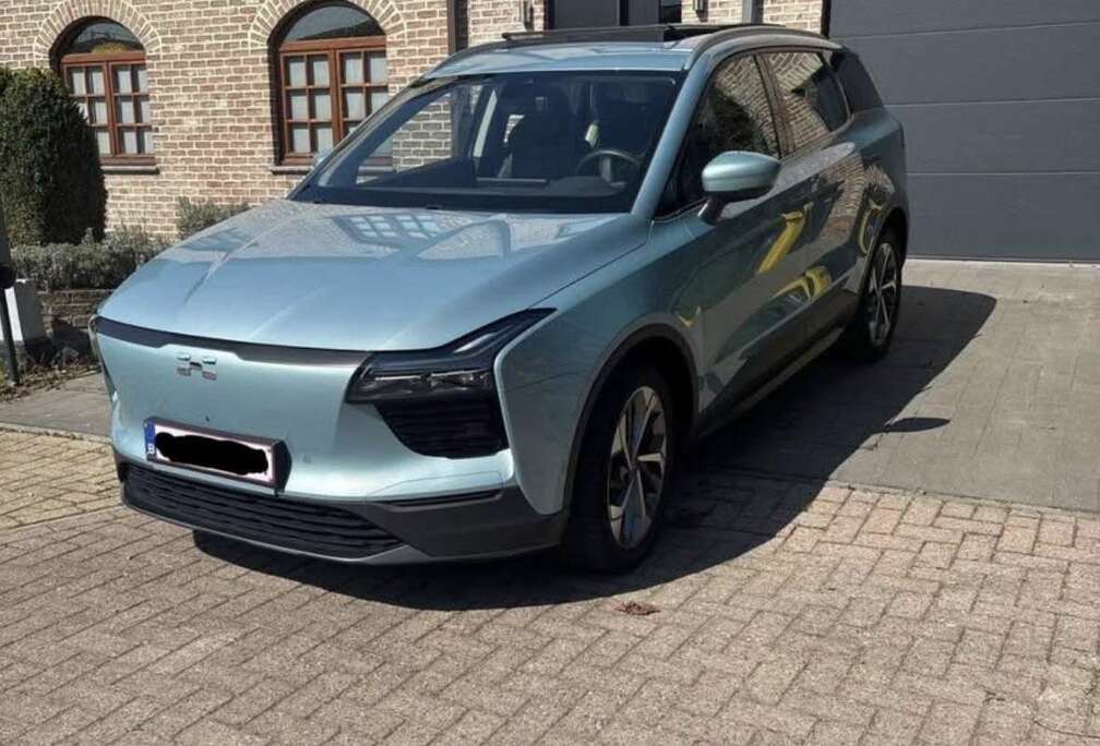 Aiways 63 kWh Premium