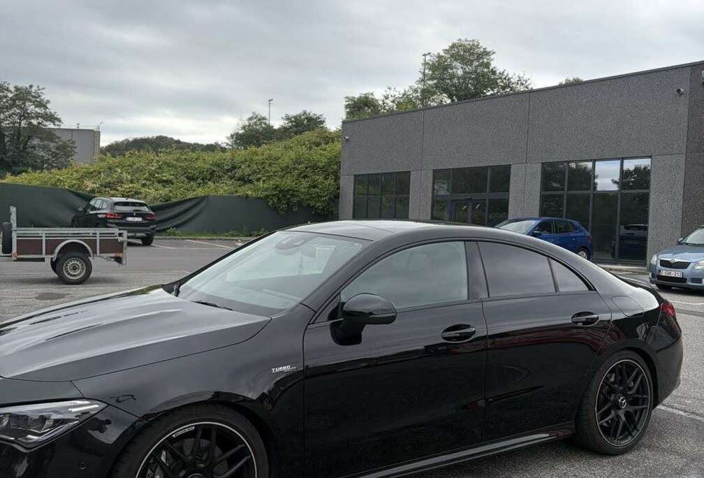 Mercedes-Benz 4-Matic+ (EU6AP)