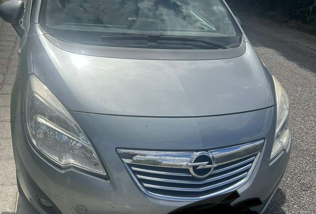 Opel 1.3 CDTi ecoFLEX Enjoy FAP