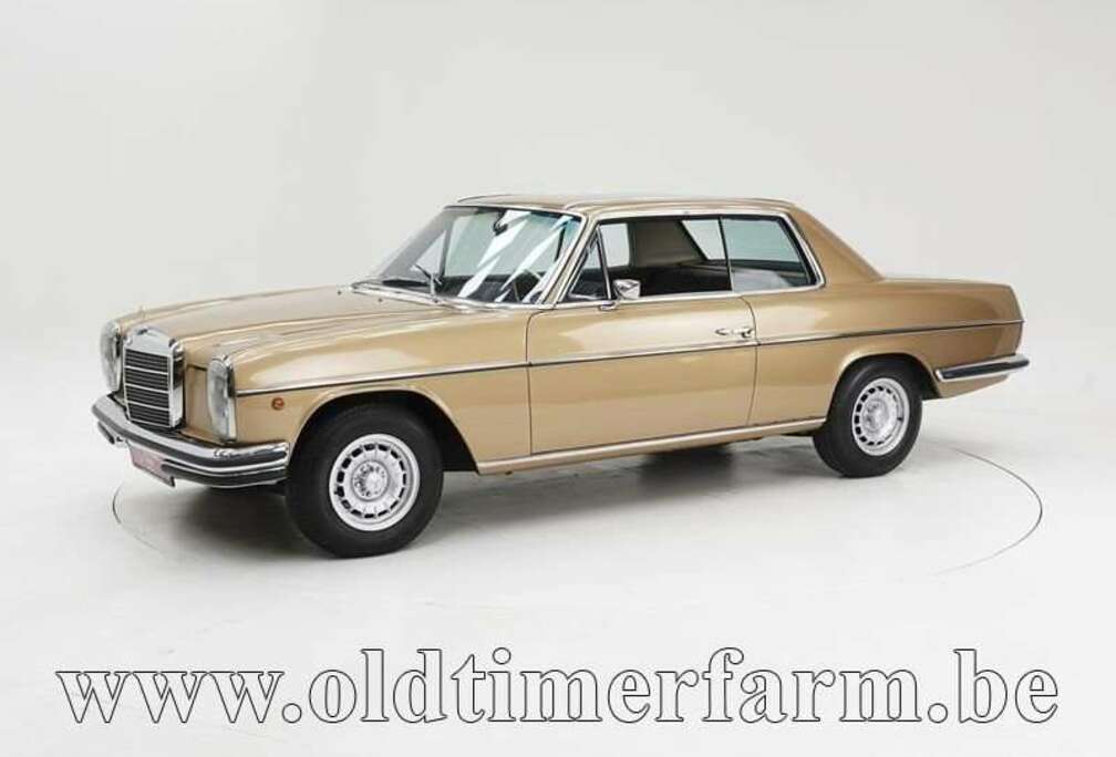 Mercedes-Benz CE \'69 CH1820