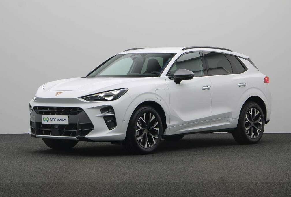 e-Hybrid 1.5 204 PK DSG AUTOMAAT