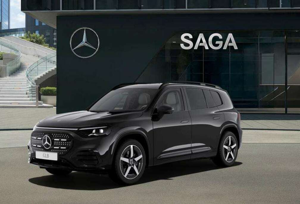 Mercedes-Benz 250+
