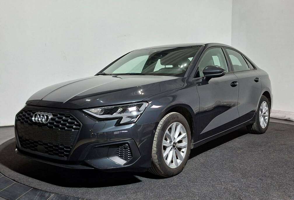 Audi Audi A3 Limousine 1.0 30 Tfsi I automaat I carplay I