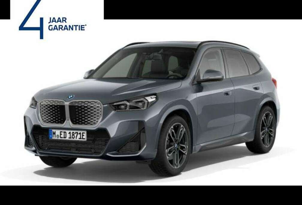 BMW eDrive20 | Msport | Comfort | H&K | Memory | Pano