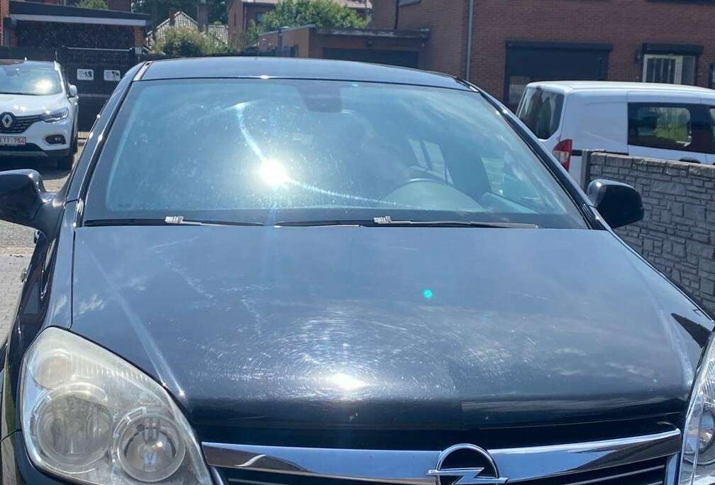 Opel 1.7 CDTI DPF Cosmo