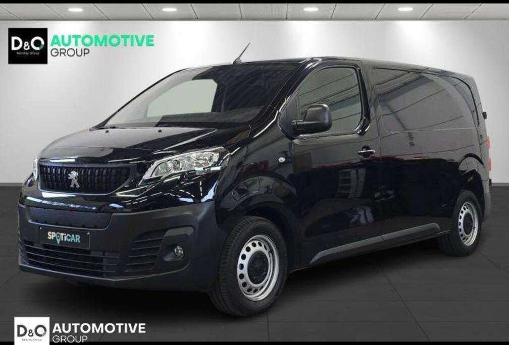 Peugeot l2 electric 75kwh apple carplay