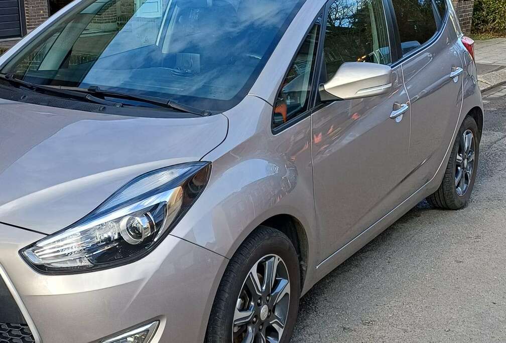 Hyundai iX20 1.6i Joy