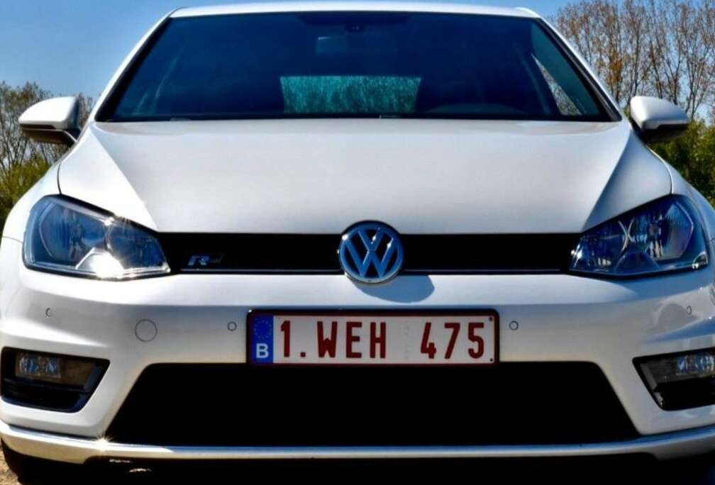 Volkswagen 1.2 TSI Highline