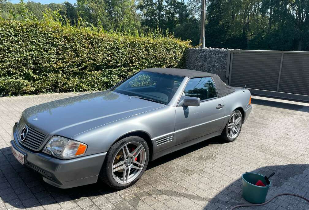 Mercedes-Benz sl300 24v