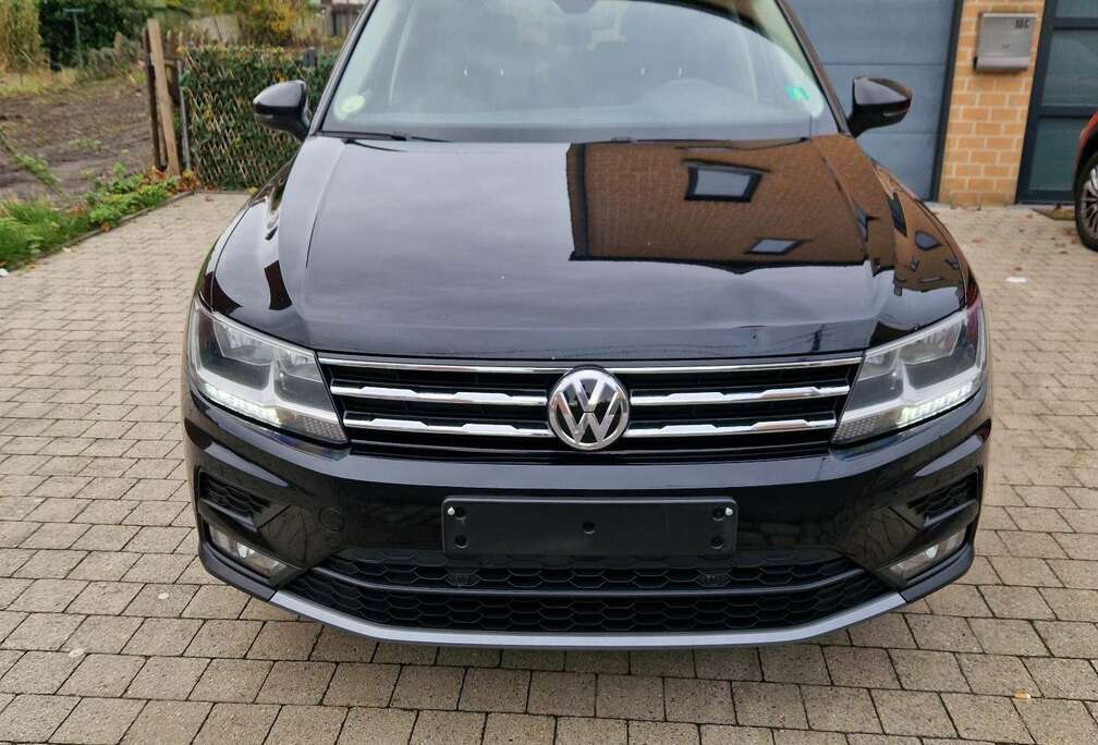 Volkswagen 2.0 TDi SCR Comfortline BMT