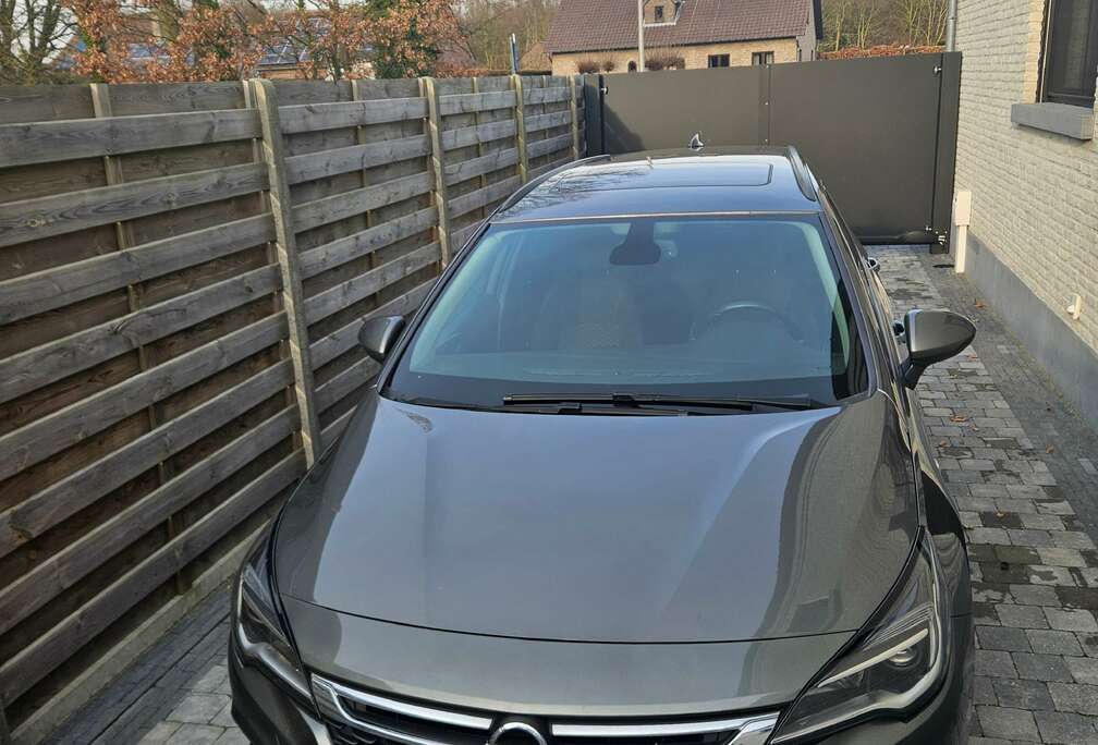 Opel Astra Sports Tourer 1.6 CDTi ECOTEC D Innovation Start/Stop