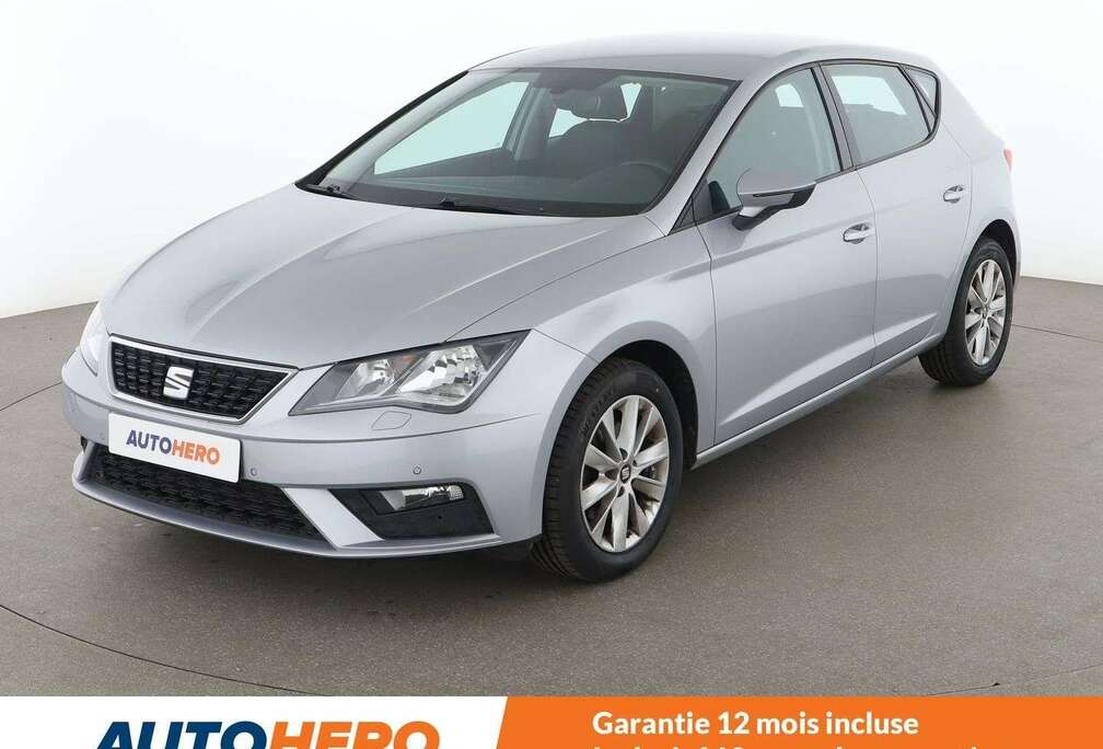 SEAT 1.5 TSI ACT Style