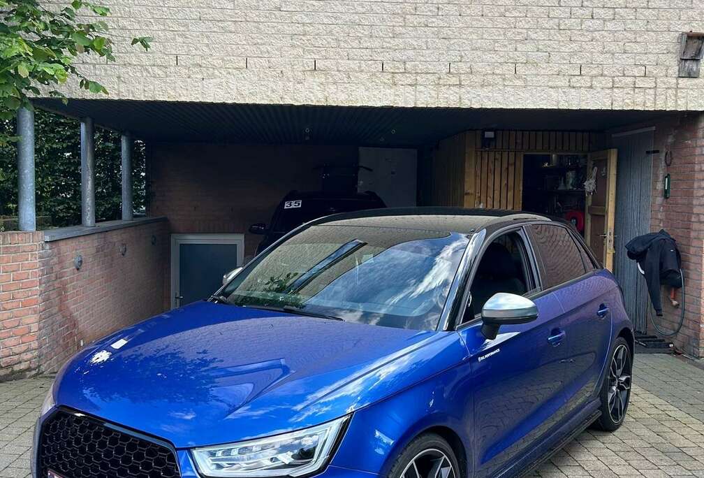 Audi Sportback