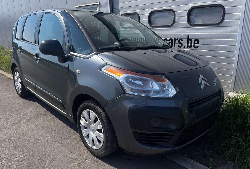 Citroen 1.4i Attraction / EURO 5 / PDC